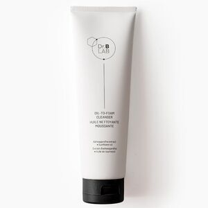 Dr. B Lab (Dr. Brandt) Oil to Foam Cleanser